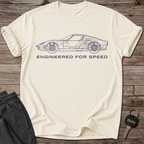 Engineered For Speed T-Shirt