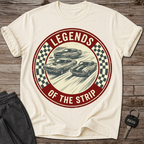 Legends Of The Strip T-Shirt