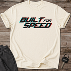 Build For Speed T-Shirt
