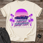 Neon Drifter T-Shirt