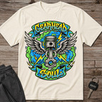 Gearhead Soul T-Shirt