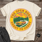 The Open Road T-Shirt