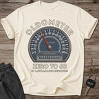 Oldometer T-Shirt