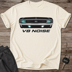 V8 Noise T-Shirt
