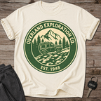 Overland Exploration Co. T-Shirt