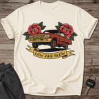 Low And Slow T-Shirt