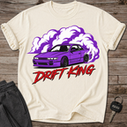 Drift King T-Shirt