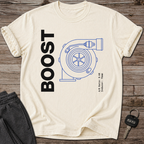 Boost T-Shirt