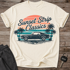 Sunset Strip Classics T-Shirt