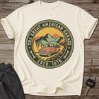 The Great American Garage T-Shirt