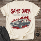 Game Over T-Shirt