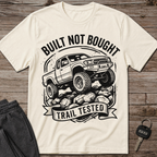 Trail Tested T-Shirt