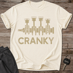 Cranky T-Shirt