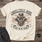 Mechanical Soul T-Shirt