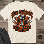 Forged Under Pressure T-Shirt