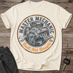 Master Mechanic T-Shirt