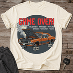 Game Over! T-Shirt