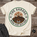 The Garage T-Shirt