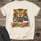 V8 Until I Die T-Shirt