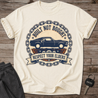 Respect Your Elders T-Shirt