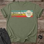 Trained In The Classical Arts T-Shirt