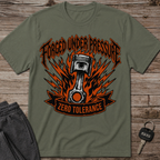 Forged Under Pressure T-Shirt