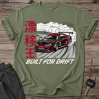 Built For Drift T-Shirt