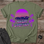 Neon Drifter T-Shirt
