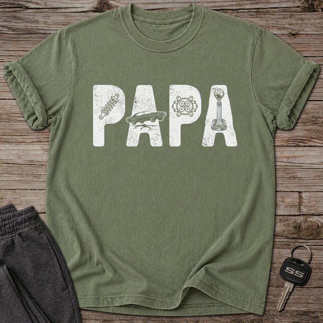 PAPA T-Shirt