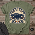 Respect Your Elders T-Shirt