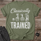 Classically Trained T-Shirt