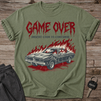 Game Over T-Shirt
