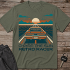 Chase The Sun T-Shirt