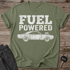Fuel Powered T-Shirt