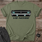 V8 Noise T-Shirt