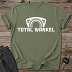 Total Wankel T-Shirt