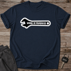 Work In Progress T-Shirt