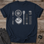 My Equipments T-Shirt