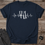 Heartbeat T-Shirt