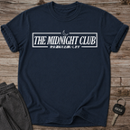 The Midnight Club T-Shirt