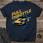 Full Throttle T-Shirt