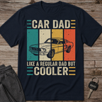 Car Dad T-Shirt