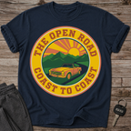 The Open Road T-Shirt