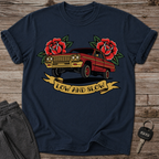 Low And Slow T-Shirt