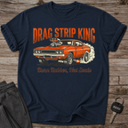 Drag Strip King T-Shirt