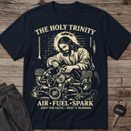 The Holy Trinity T-Shirt