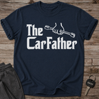 The CarFather T-Shirt