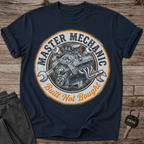 Master Mechanic T-Shirt