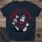 Full Tilt Tuning T-Shirt