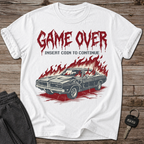 Game Over T-Shirt